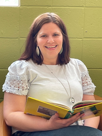 Contact Miss Allison