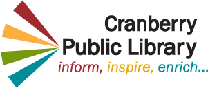 Cranberry Public Library - inform inspire enrich