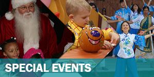 Special Events