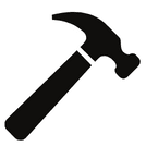 Small image of a hammer