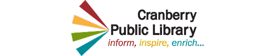 Cranberry PA Library Homepage
