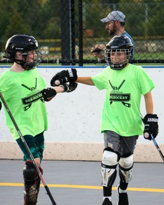 Parks and Rec Register