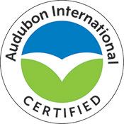 Audubon International Certified Sanctuary