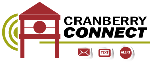 Cranberry Connect logo